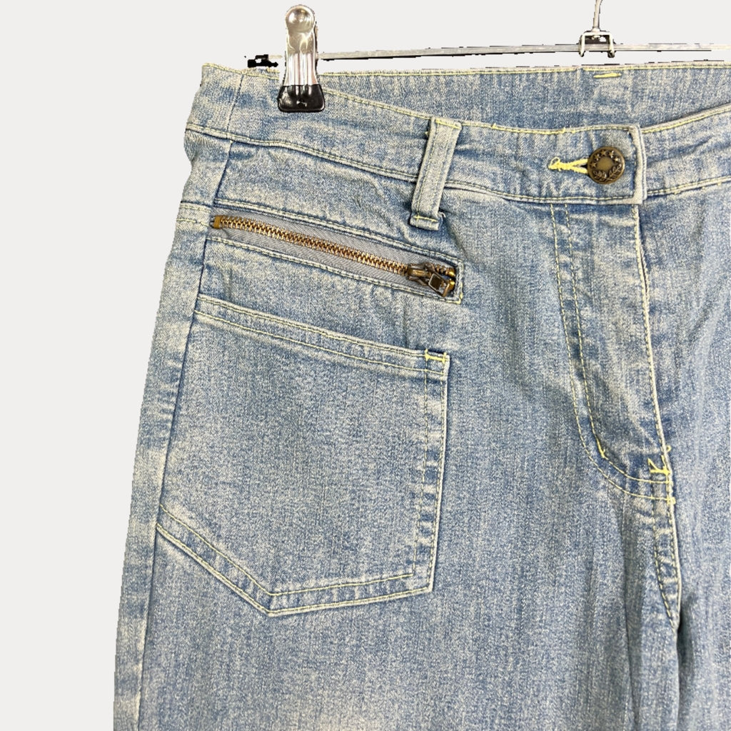 Vintage Women's Jeans - Funkify
