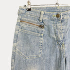 Vintage Women's Jeans - Funkify