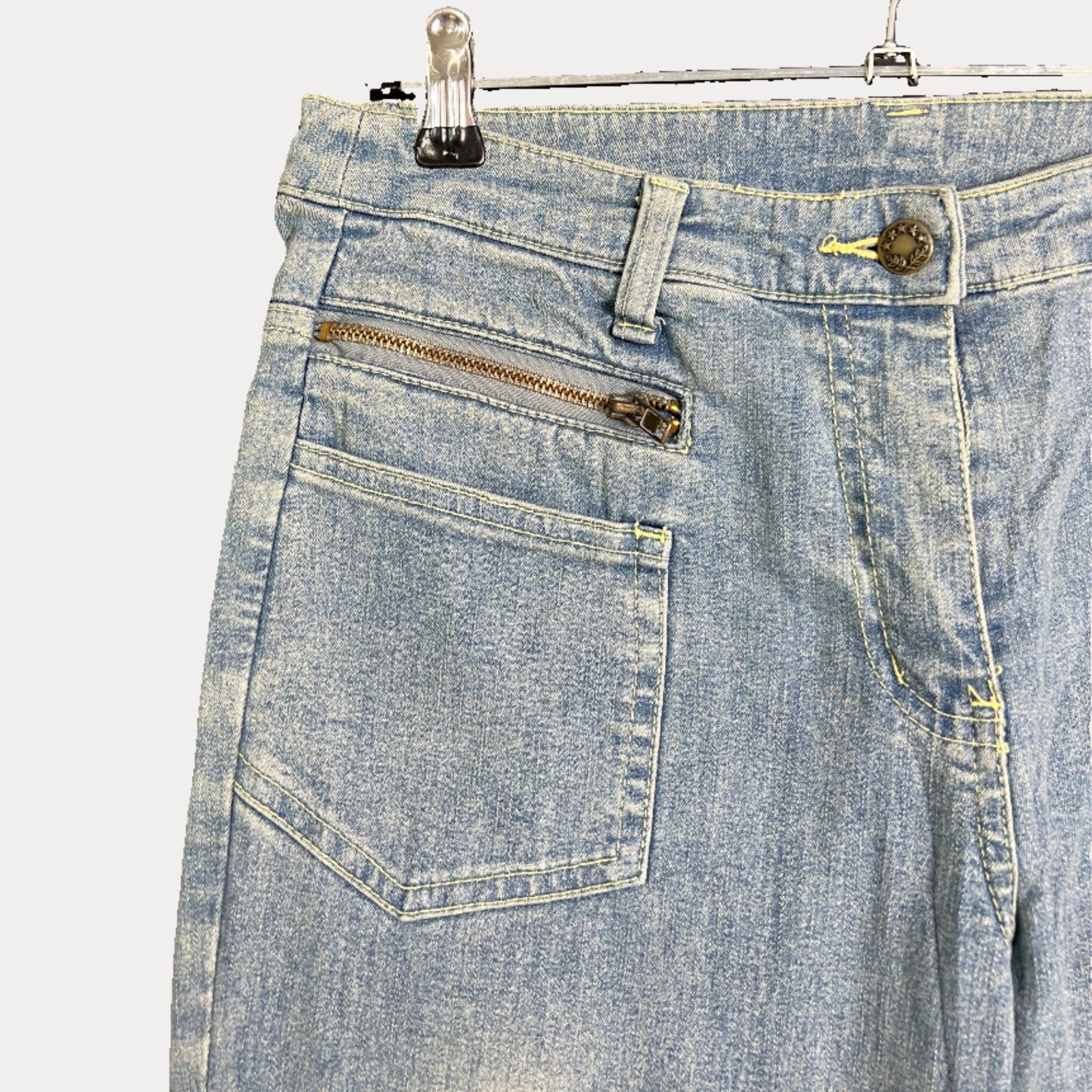 Vintage Women's Jeans - Funkify