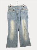 Vintage Women's Jeans - Funkify