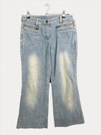 Vintage Women's Jeans - Funkify