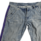 Vintage Women's Marith Francois Girbaud Jeans - Funkify