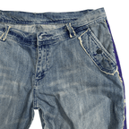 Vintage Women's Marith Francois Girbaud Jeans - Funkify
