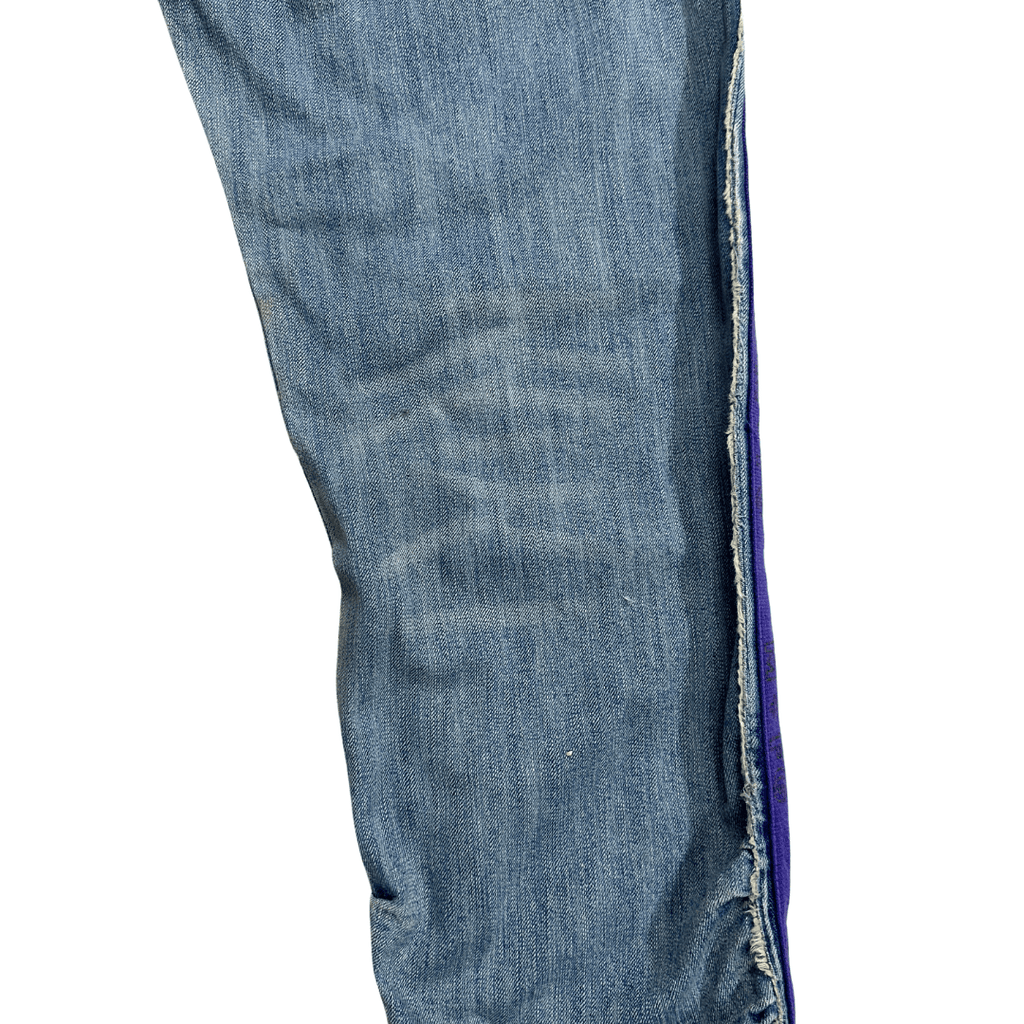 Vintage Women's Marith Francois Girbaud Jeans - Funkify