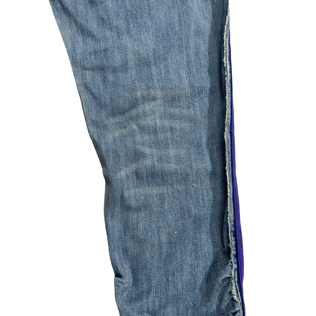 Vintage Women's Marith Francois Girbaud Jeans - Funkify