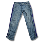 Vintage Women's Marith Francois Girbaud Jeans - Funkify