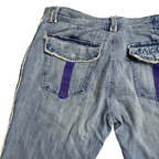Vintage Women's Marith Francois Girbaud Jeans - Funkify