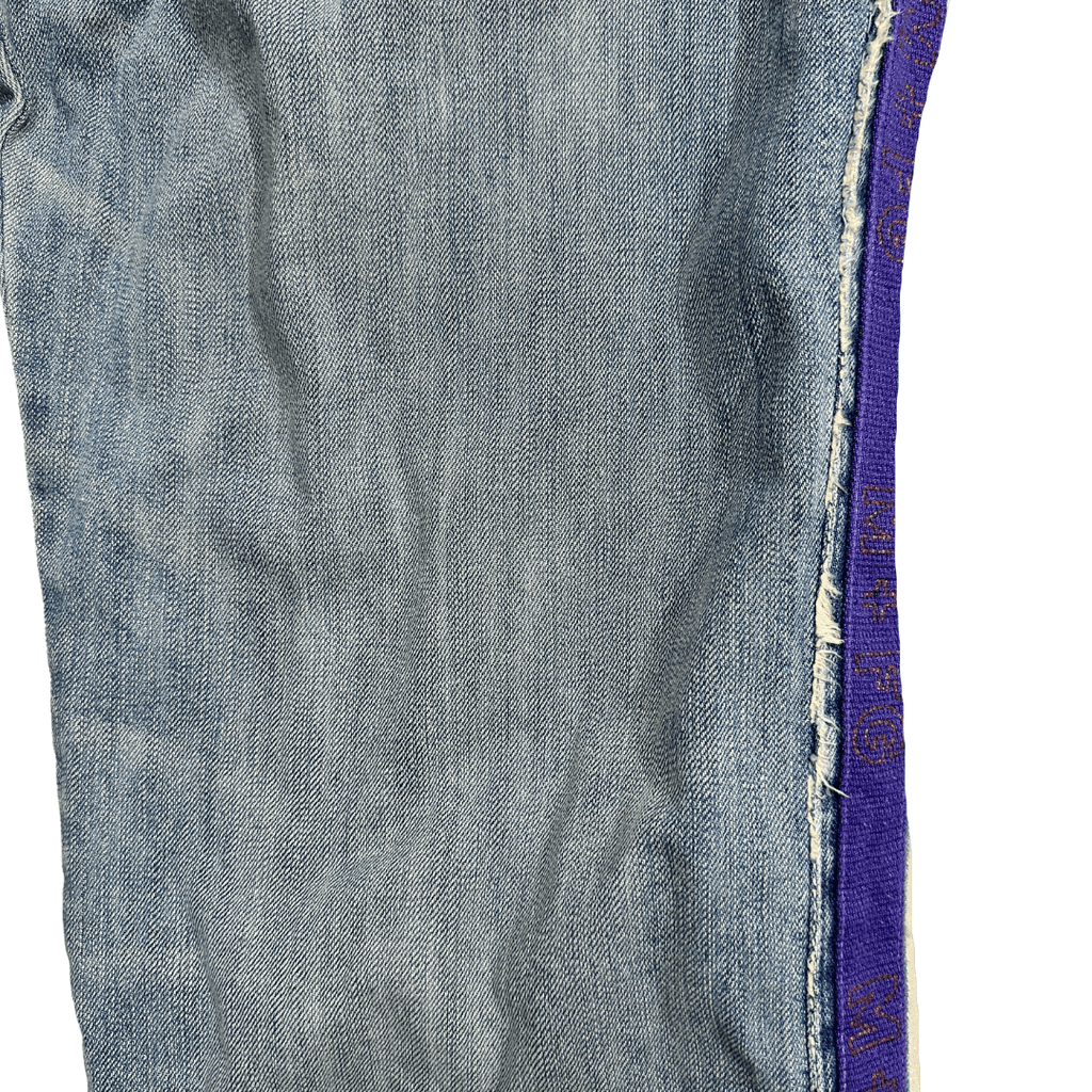Vintage Women's Marith Francois Girbaud Jeans - Funkify