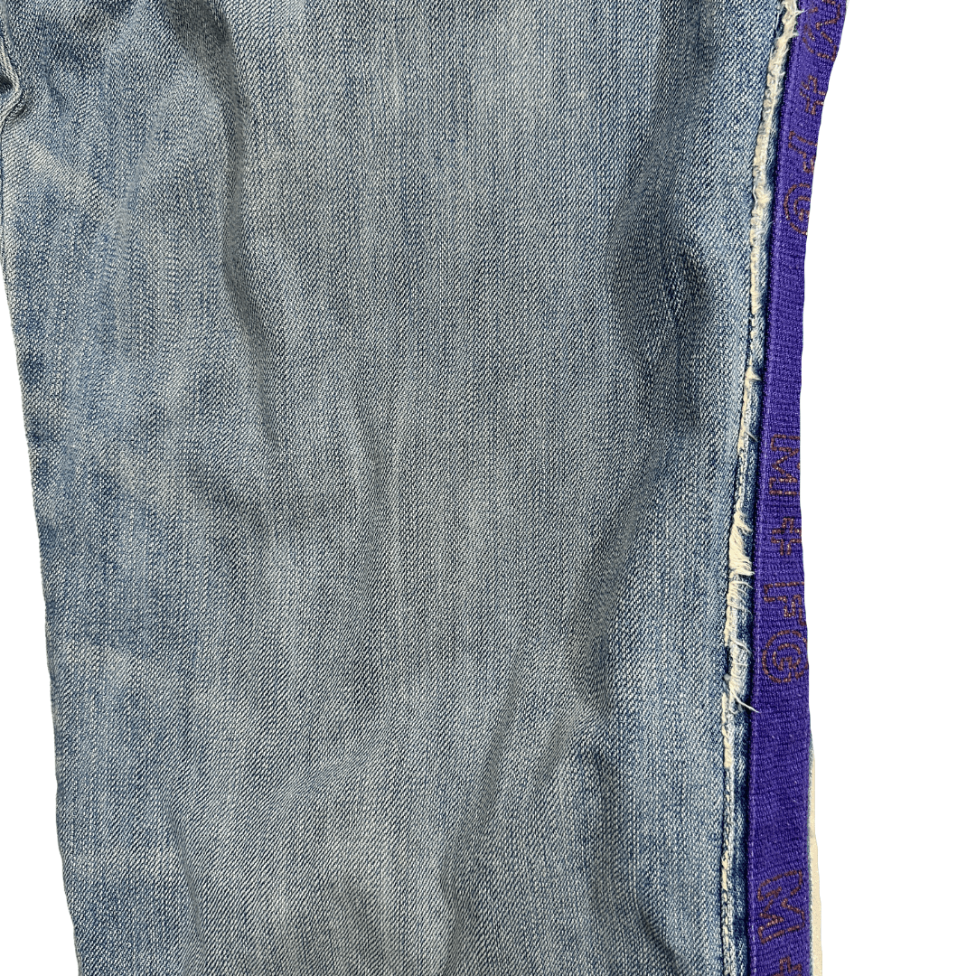 Vintage Women's Marith Francois Girbaud Jeans - Funkify