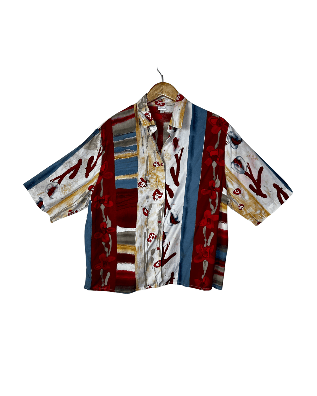 Vintage Women's Shirt - US 16/18 - Funkify