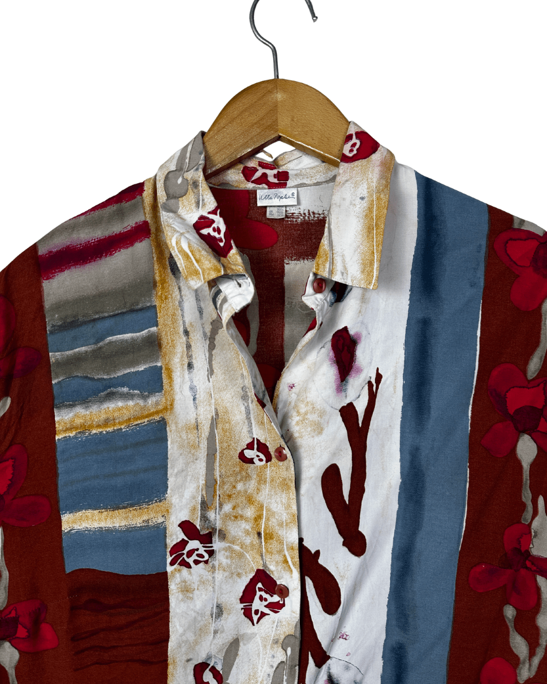Vintage Women's Shirt - US 16/18 - Funkify