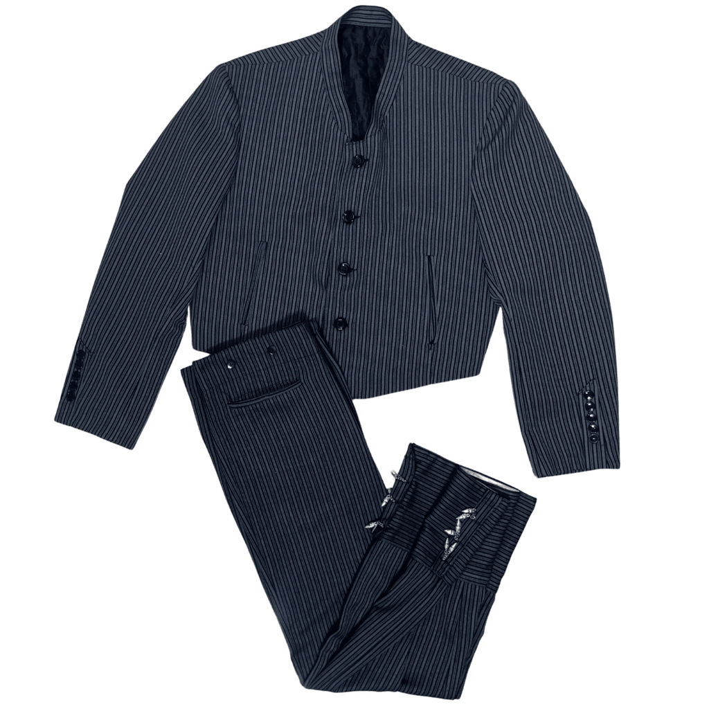 Vintage Women’s Suit Large - Funkify