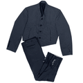 Vintage Women’s Suit Large - Funkify