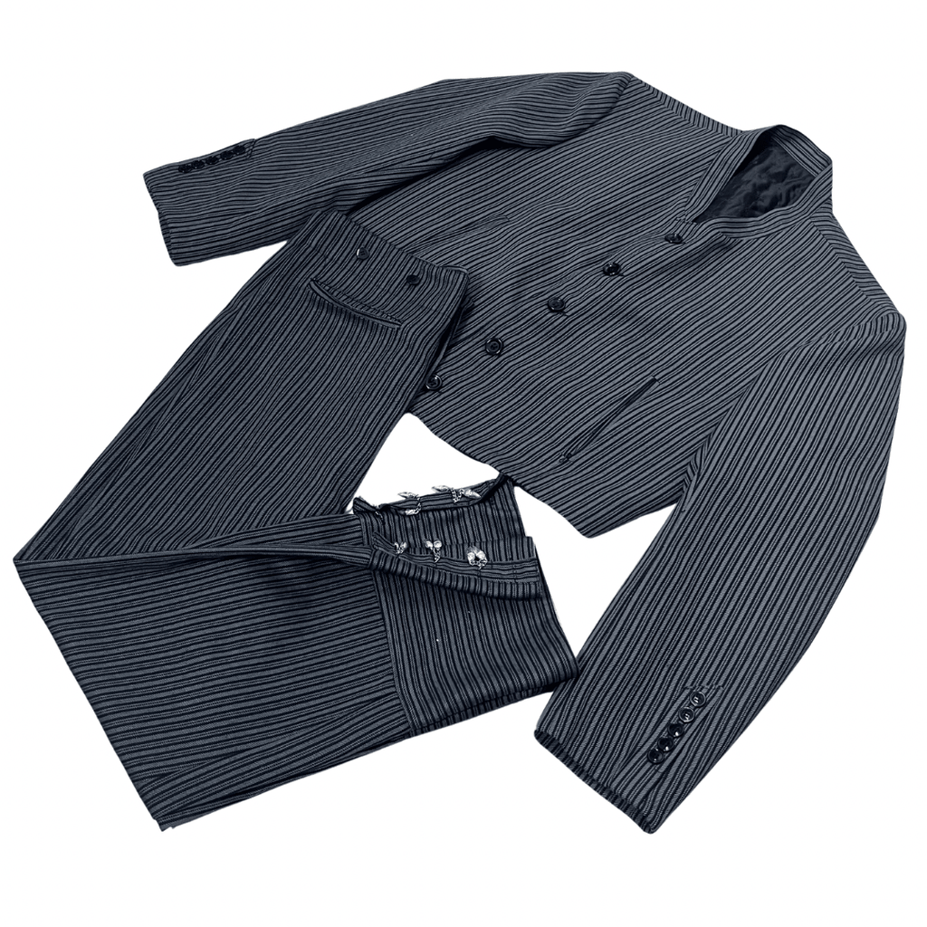 Vintage Women’s Suit Large - Funkify