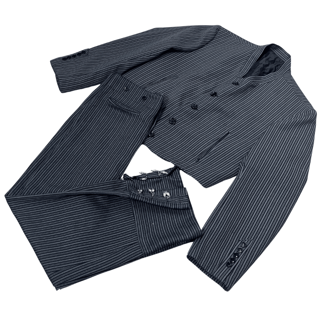 Vintage Women’s Suit Large - Funkify