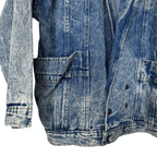 Vintage WW Sport Denim Jacket - Funkify