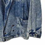 Vintage WW Sport Denim Jacket - Funkify