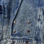Vintage WW Sport Denim Jacket - Funkify
