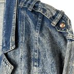 Vintage WW Sport Denim Jacket - Funkify
