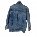 Vintage WW Sport Denim Jacket - Funkify