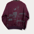 Vintage XFord Cardigan - Funkify