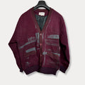 Vintage XFord Cardigan - Funkify