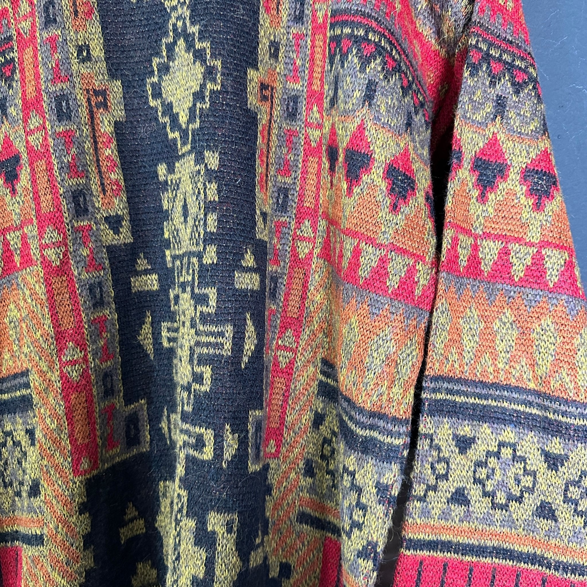 Vintage Xotox Sweater - Funkify