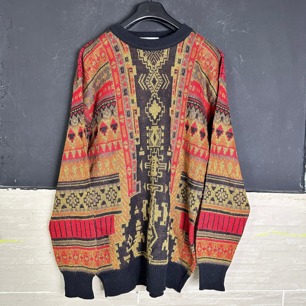 Vintage Xotox Sweater - Funkify