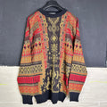 Vintage Xotox Sweater - Funkify
