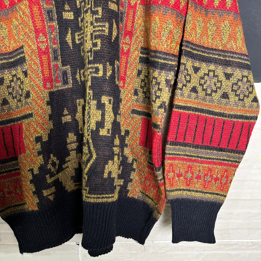 Vintage Xotox Sweater - Funkify