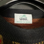 Vintage Xotox Sweater - Funkify
