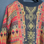 Vintage Xotox Sweater - Funkify