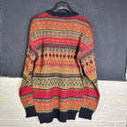 Vintage Xotox Sweater - Funkify