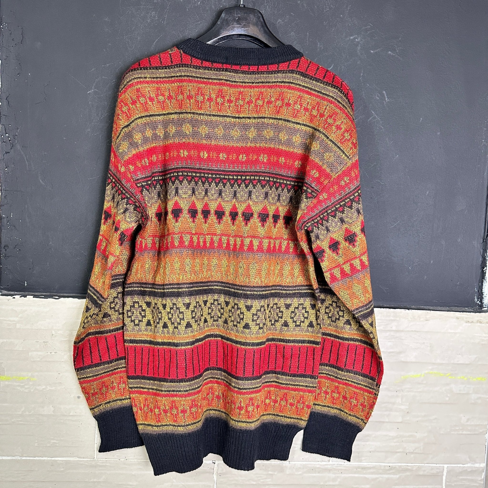 Vintage Xotox Sweater - Funkify