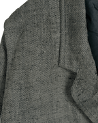 Vintage Yessica Double Breasted Women's Blazer - Funkify