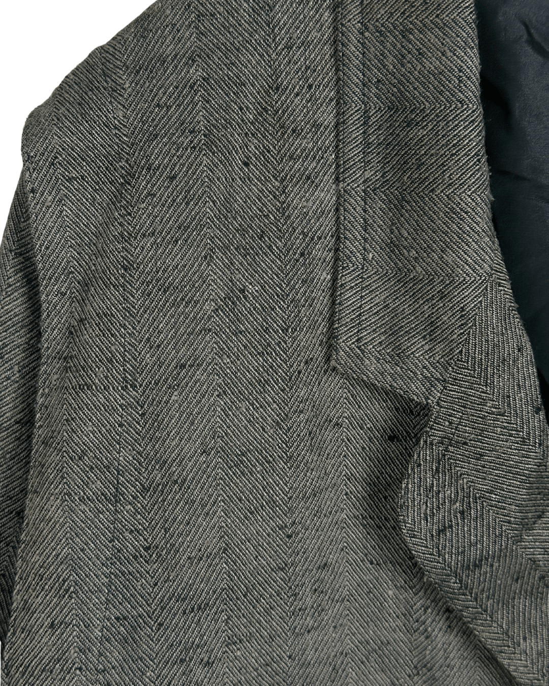 Vintage Yessica Double Breasted Women's Blazer - Funkify