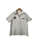 Vintage Yessica Patchwork Shirt - Funkify