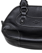 Vintage Yves Renard genuine leather bag