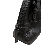 Vintage Yves Renard - Genuine Leather Bag - Funkify