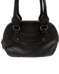 Vintage Yves Renard genuine leather bag
