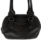 Vintage Yves Renard genuine leather bag
