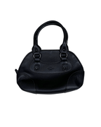 Vintage Yves Renard genuine leather bag