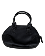 Vintage Yves Renard - Genuine Leather Bag - Funkify