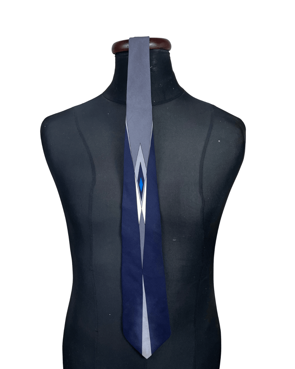Vitaliano Pancaldi necktie - Funkify