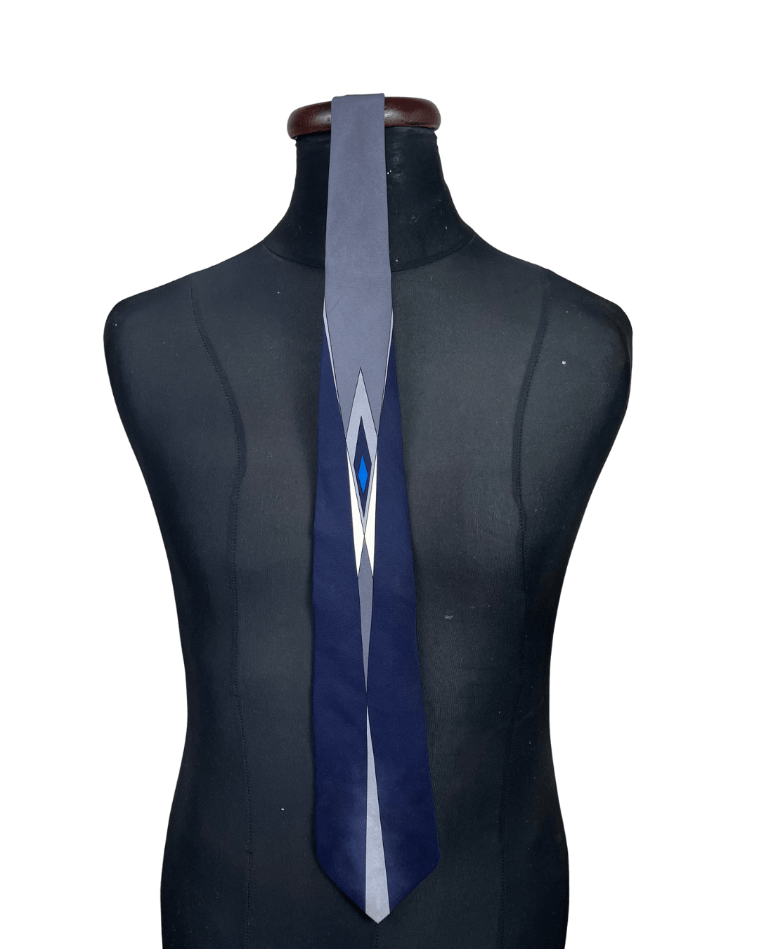 Vitaliano Pancaldi necktie - Funkify
