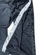 Vntg 2001 Adidas Originals Side Snap Button Pants XL - Funkify