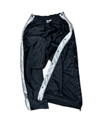 Vntg 2001 Adidas Originals Side Snap Button Pants XL - Funkify