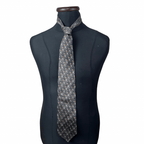 Vogue Italia Necktie 9.5 cm - Funkify