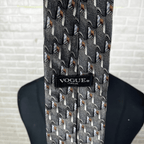 Vogue Italia Necktie 9.5 cm - Funkify
