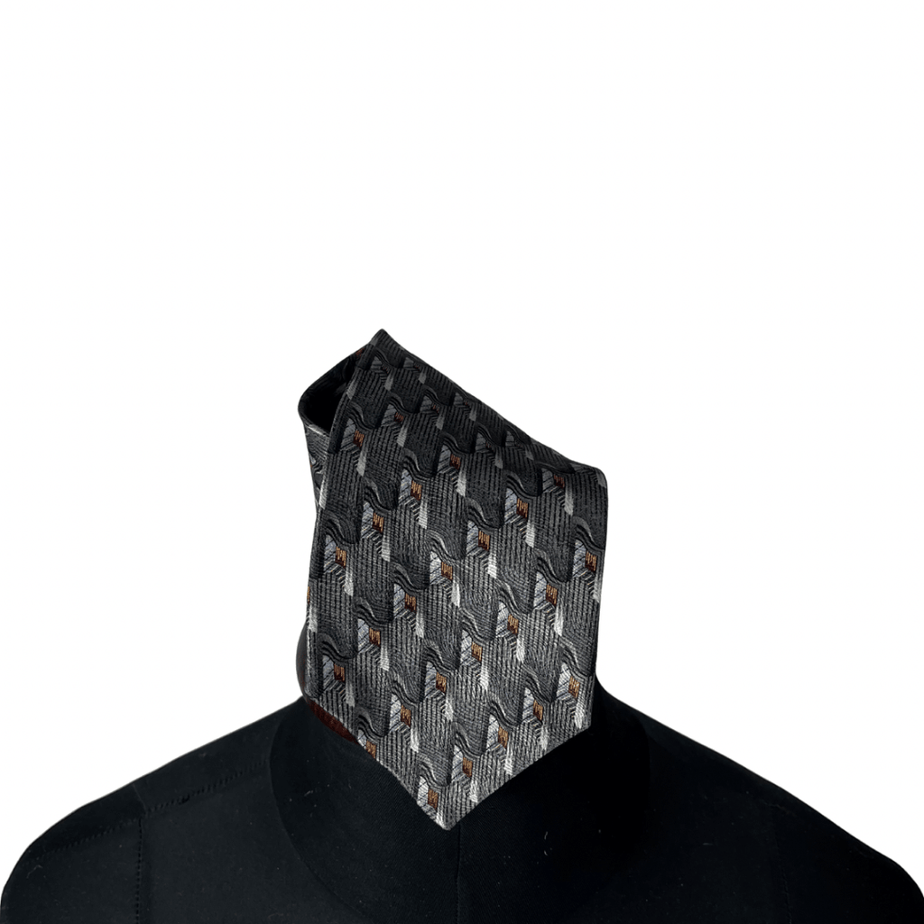 Vogue Italia Necktie 9.5 cm - Funkify